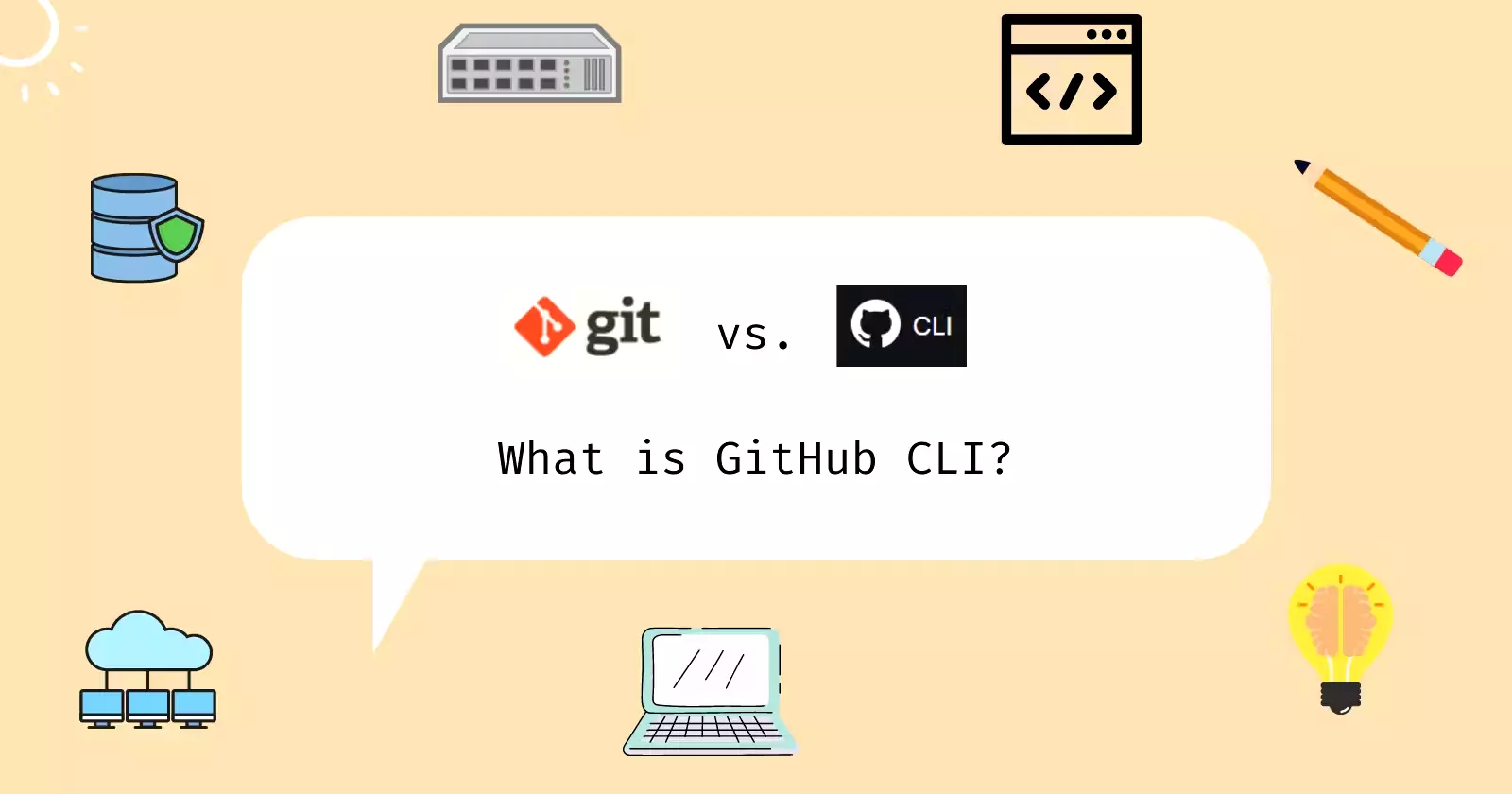 Bring GitHub to your beloved terminal.